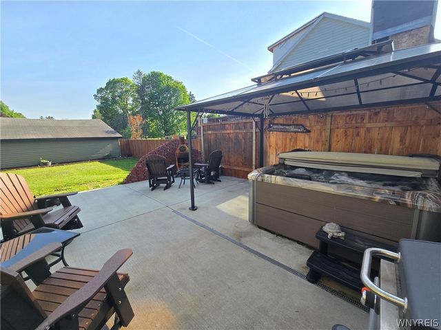 3005 Route 39, Yorkshire, NY 14009