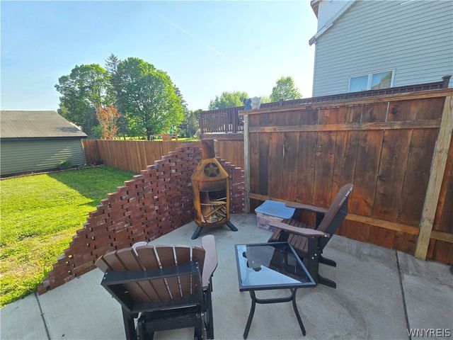 3005 Route 39, Yorkshire, NY 14009