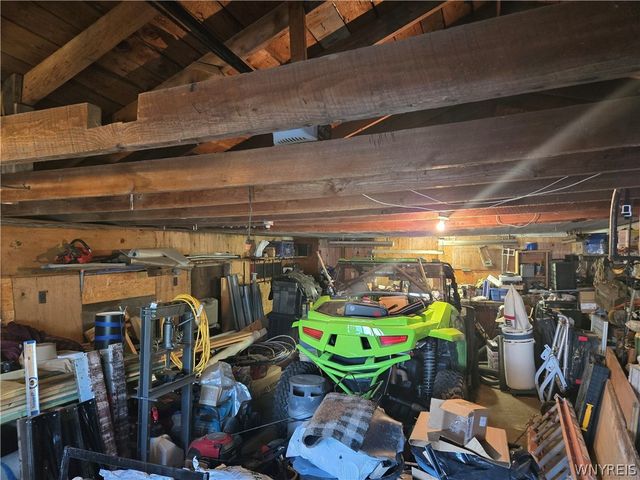 3005 Route 39, Yorkshire, NY 14009