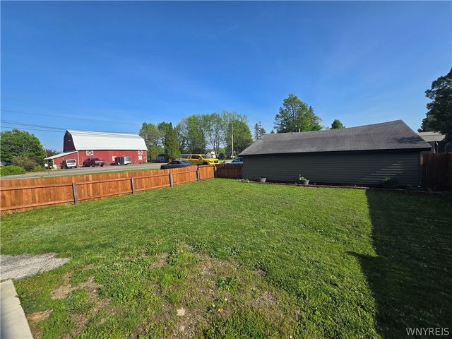 3005 Route 39, Yorkshire, NY 14009