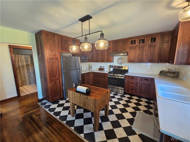 3005 Route 39, Yorkshire, NY 14009