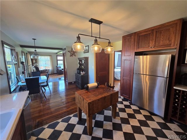 3005 Route 39, Yorkshire, NY 14009