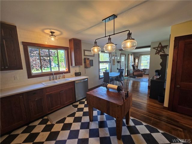 3005 Route 39, Yorkshire, NY 14009
