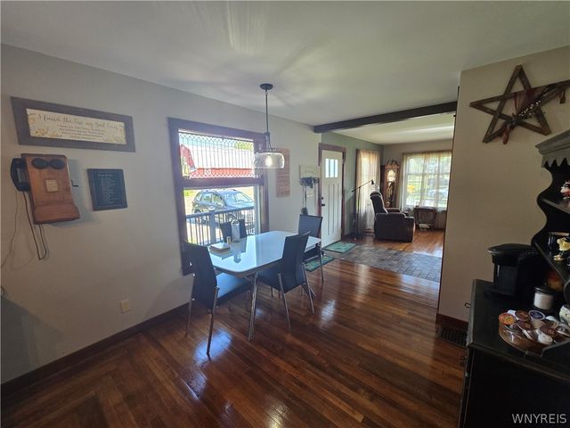 3005 Route 39, Yorkshire, NY 14009