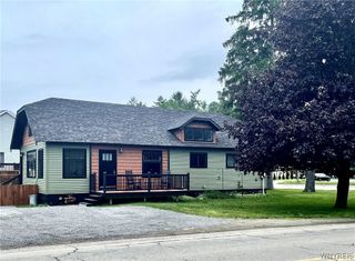 3005 Route 39, Yorkshire, NY 14009