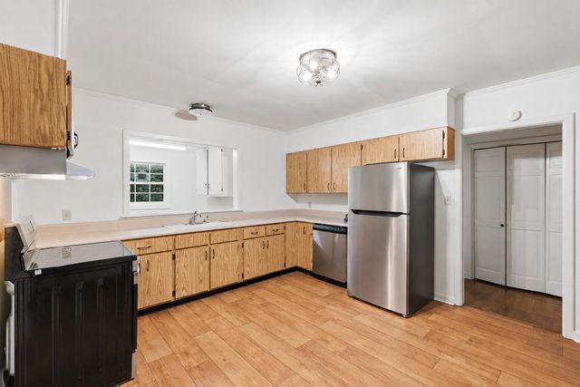 505 21st Street NW, Cleveland, TN 37311