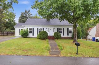 505 21st Street NW, Cleveland, TN 37311