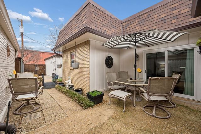 3773 Weeburn Drive, Dallas, TX 75229