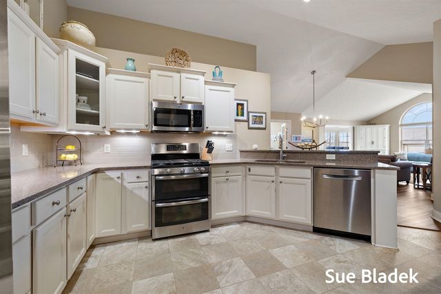 1210 Waterwalk Drive, Holland, MI 49423