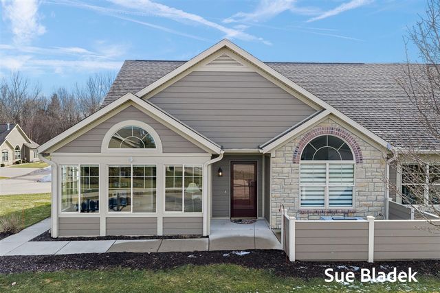 1210 Waterwalk Drive, Holland, MI 49423