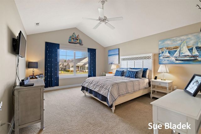 1210 Waterwalk Drive, Holland, MI 49423