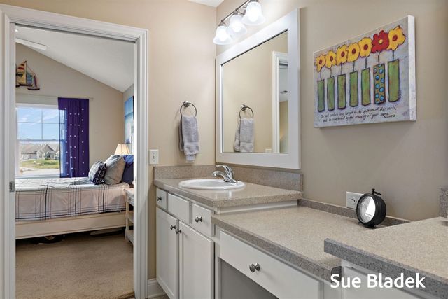 1210 Waterwalk Drive, Holland, MI 49423