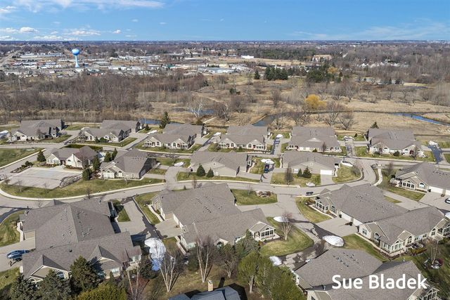 1210 Waterwalk Drive, Holland, MI 49423