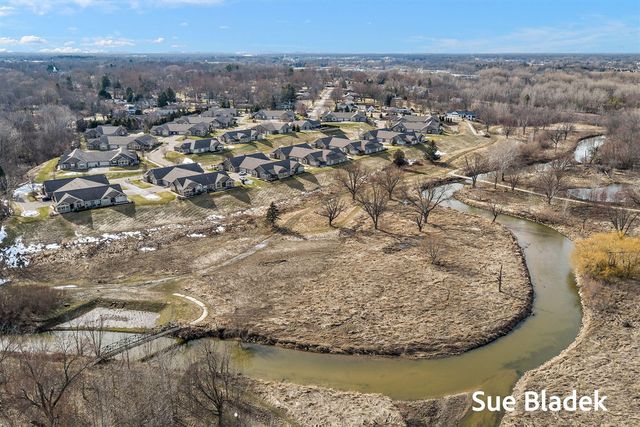 1210 Waterwalk Drive, Holland, MI 49423