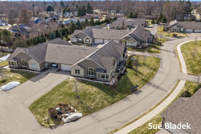 1210 Waterwalk Drive, Holland, MI 49423