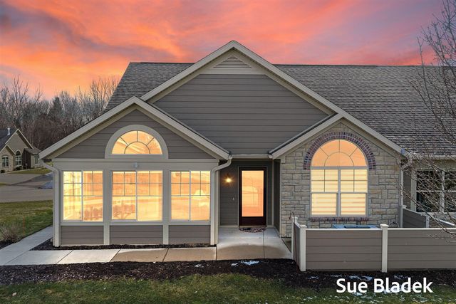 1210 Waterwalk Drive, Holland, MI 49423