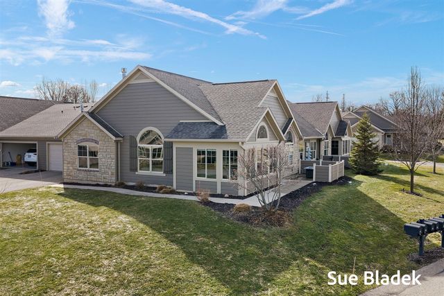 1210 Waterwalk Drive, Holland, MI 49423