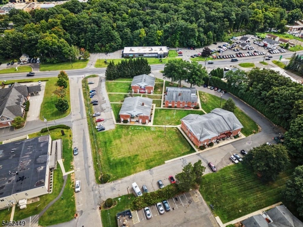 680 State Route 15 26, Jefferson Twp., NJ 07849 — exterior