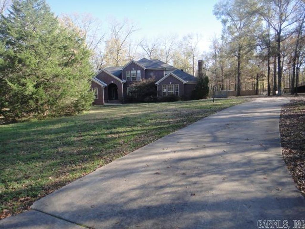 205 Mill Creek Cove, Ward, AR 72176
