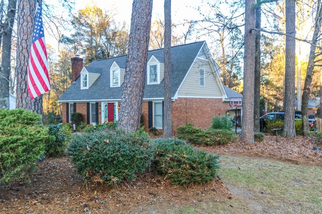 231 Knollcrest Road, Augusta, GA 30907