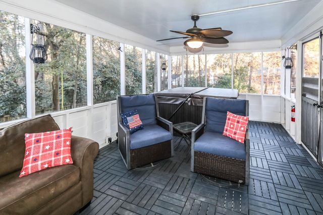 231 Knollcrest Road, Augusta, GA 30907