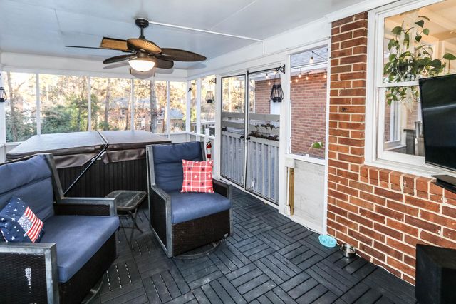 231 Knollcrest Road, Augusta, GA 30907