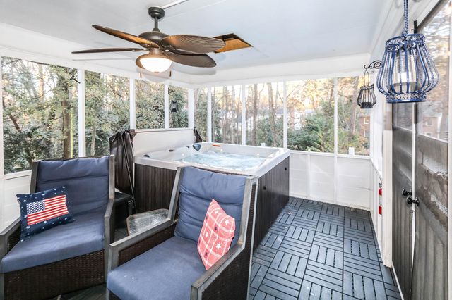 231 Knollcrest Road, Augusta, GA 30907