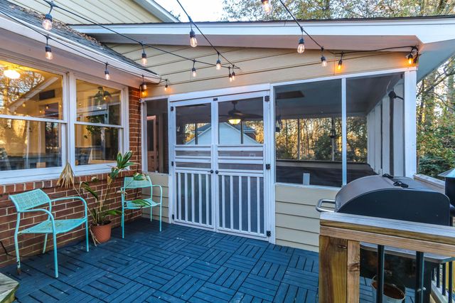 231 Knollcrest Road, Augusta, GA 30907