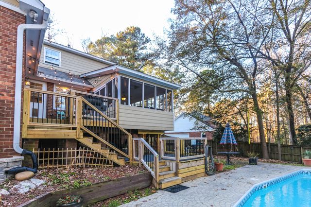 231 Knollcrest Road, Augusta, GA 30907