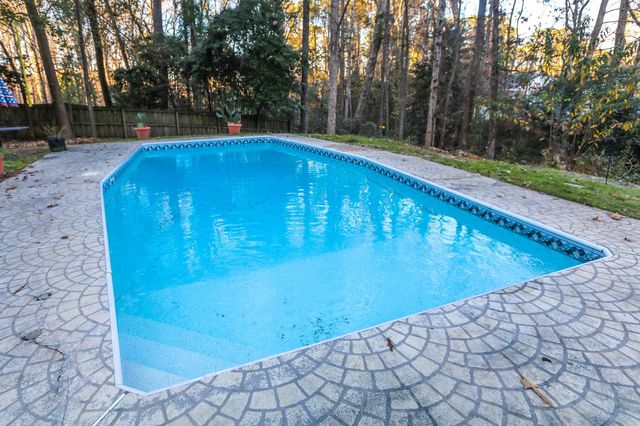 231 Knollcrest Road, Augusta, GA 30907