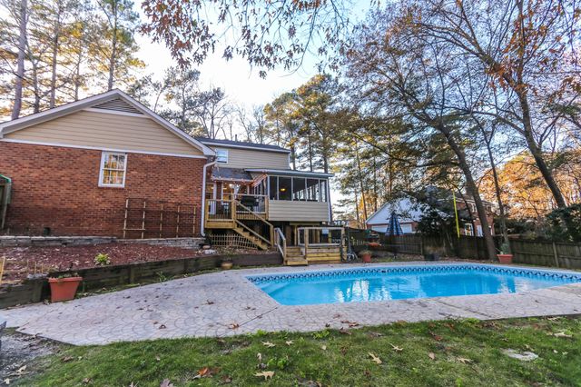 231 Knollcrest Road, Augusta, GA 30907