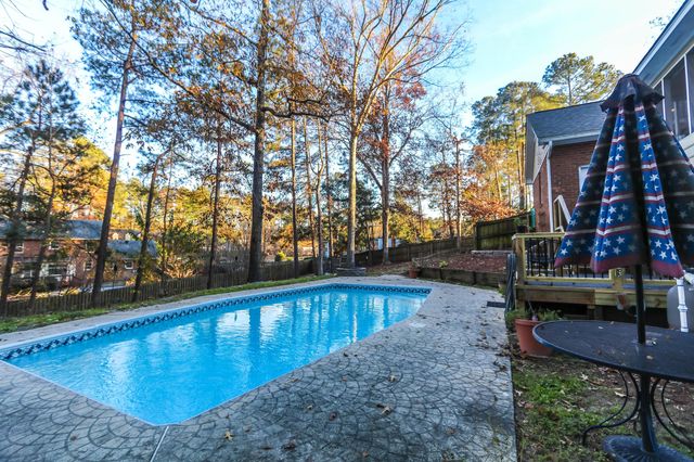 231 Knollcrest Road, Augusta, GA 30907