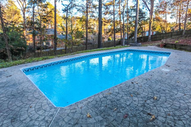 231 Knollcrest Road, Augusta, GA 30907