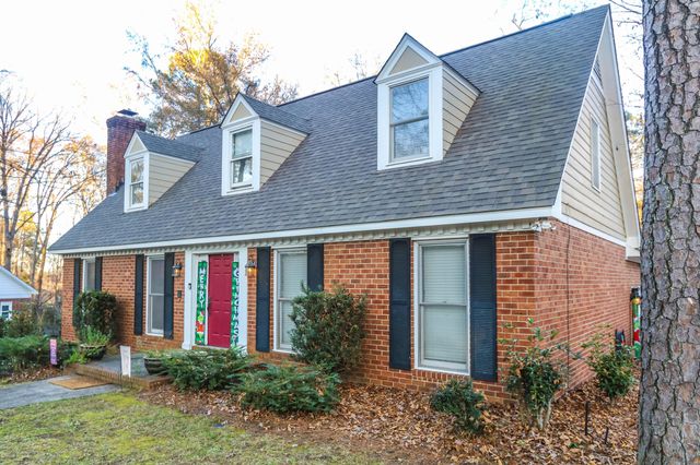 231 Knollcrest Road, Augusta, GA 30907