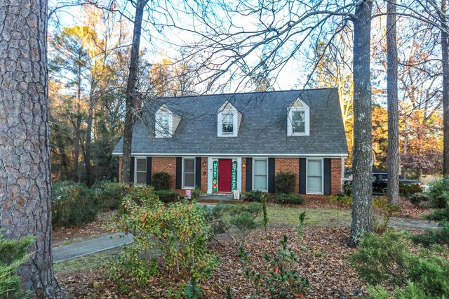 231 Knollcrest Road, Augusta, GA 30907