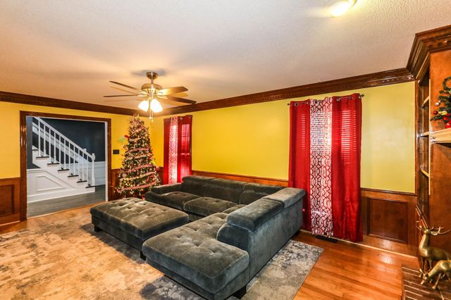 231 Knollcrest Road, Augusta, GA 30907