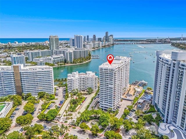 11 Island Ave 411, Miami Beach, FL 33139
