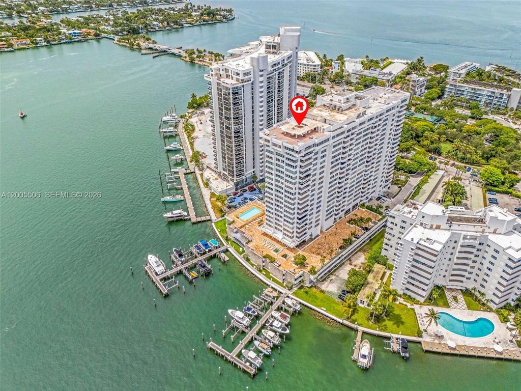 11 Island Ave 411, Miami Beach, FL 33139
