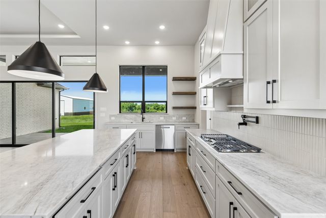 1434 Streetman Road, Royse City, TX 75189