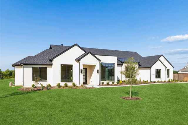 1434 Streetman Road, Royse City, TX 75189