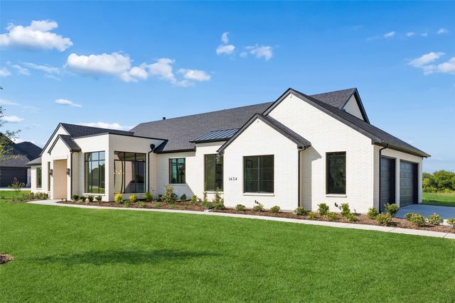 1434 Streetman Road, Royse City, TX 75189