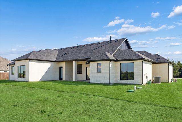 1434 Streetman Road, Royse City, TX 75189