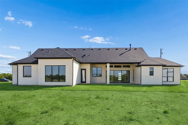 1434 Streetman Road, Royse City, TX 75189