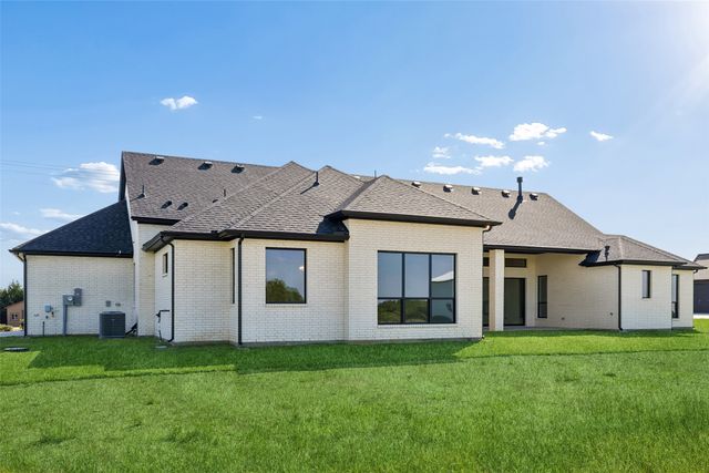 1434 Streetman Road, Royse City, TX 75189