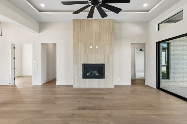 1434 Streetman Road, Royse City, TX 75189