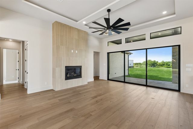 1434 Streetman Road, Royse City, TX 75189