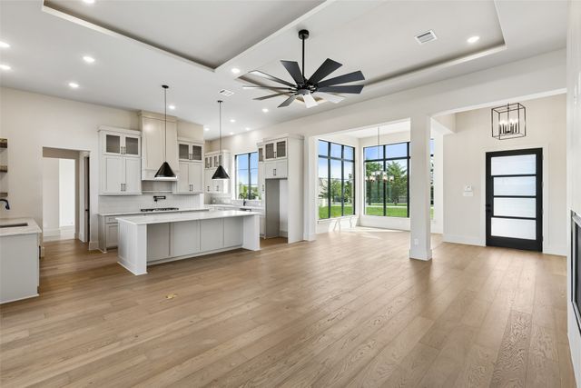 1434 Streetman Road, Royse City, TX 75189