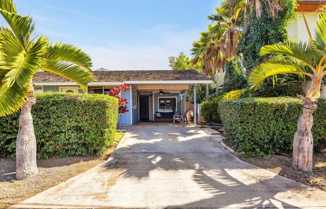 262 Hapakolu Pl, Kihei, HI 96753