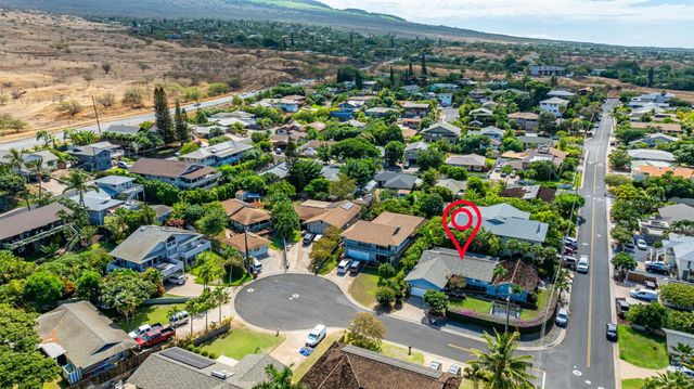 262 Hapakolu Pl, Kihei, HI 96753