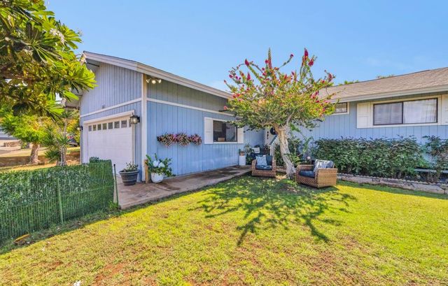 262 Hapakolu Pl, Kihei, HI 96753
